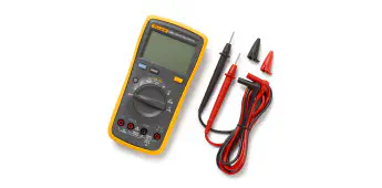 Fluke 15B+ Digital M...