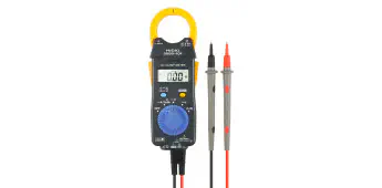 Hioki AC Clamp Meter 1000A 1000V, Model: 3280-10F