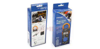 Hioki AC Clamp Meter...