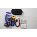 HIOKI 3288-20 AC/DC 1000A True RMS Digital Clamp on meter HiTESTER Made in Japan Model: 3288-20