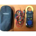 HIOKI 3288-20 AC/DC 1000A True RMS Digital Clamp on meter HiTESTER Made in Japan Model: 3288-20