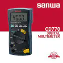 SANWA CD770 Digital Multimeter