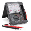 SANWA YX360TRF Analog Multitester Multimeter