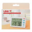 UNI-T A13T Temperature & Humidity Meter