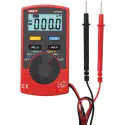 UNI-T UT120A Digital Pocket Multimeter 600V