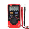 UNI-T UT120A Digital Pocket Multimeter 600V