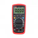 UNI-T UT139C True RMS Digital Multimeter AC/DC 600V, 10A, 60MΩ, 100mF, 10Hz~10MHz Model: UT139C