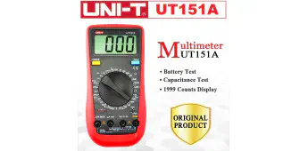 UNI-T UT151A Modern ...