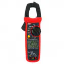 UNI-T UT203+ Digital Clamp Meter – AC/DC 600A, True RMS, Auto Range