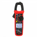 UNI-T UT204+ Digital Clamp Meter AC/DC 600A Clamp on meter Current Tester High Precision Multimeter.