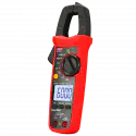 UNI-T UT204+ Digital Clamp Meter AC/DC 600A Clamp on meter Current Tester High Precision Multimeter.