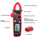 UNI-T UT210E Clamp Meter 1000A AC/DC True RMS Clamp on Meter