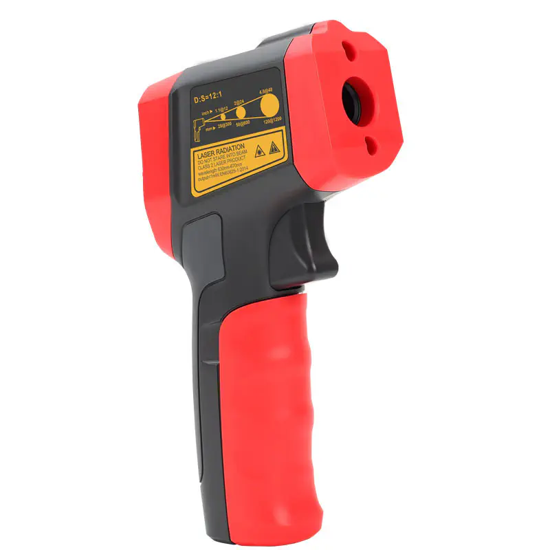 UNI-T UT301C+ Infrared Thermometer (-32°C to 600°C)
