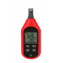 UNI-T UT333 Mini Temperature & Humidity Meter Thermometer & Hygrometer