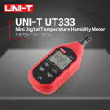 UNI-T UT333 Mini Temperature & Humidity Meter Thermometer & Hygrometer