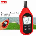 UNI-T UT333 Mini Temperature & Humidity Meter Thermometer & Hygrometer