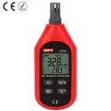UNI-T UT333 Mini Temperature & Humidity Meter Thermometer & Hygrometer