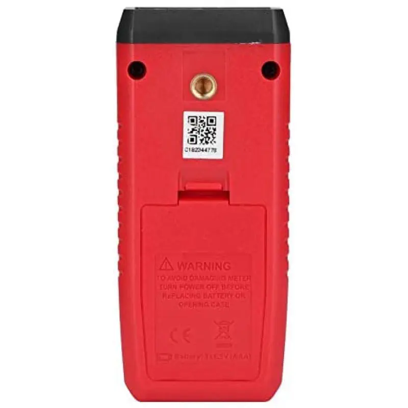 UNI-T UT333S Digital Temperature Humidity Meter Thermometer & Hygrometer
