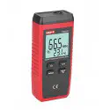UNI-T UT333S Digital Temperature Humidity Meter Thermometer & Hygrometer