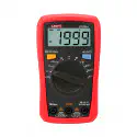 UNI-T UT33A+ Palm Size Digital Multimeter Pocket Size Multimeter Model: UT33A+