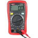 UNI-T UT33B+ Palm Size Digital Multimeter
