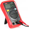UNI-T UT33B+ Palm Size Digital Multimeter