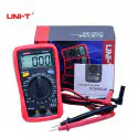 UNI-T UT33B+ Palm Size Digital Multimeter