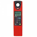 UNI-T UT381 Luminometers Light Meters