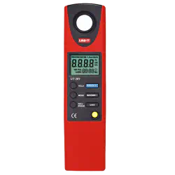UNI-T UT381 Luminometers Light Meters