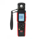 UNI-T UT381A Illuminance Meter Digital Light Meter