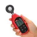 UNI-T UT383 Mini Light Meter Lux Meter