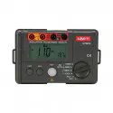 UNI-T UT501A Digital Insulation Resistance Tester Megger Meter