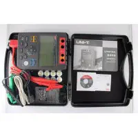 UNI-T UT513A Series ...