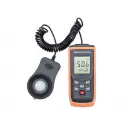 VICTOR 1010D Digital Lux Meter Digital Photo Meter Lumens Tester