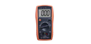 VICTOR 6013 Digital Capacitance Multimeter Digital LCR Meters Model: VC6013