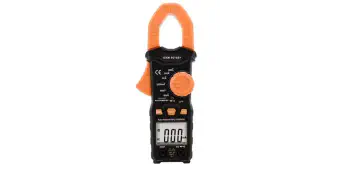 VICTOR 6016B+ Digital Clamp Meter AC 600A Auto measure Clamp Multimeter Model: VC6016B+