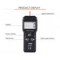 VICTOR 6234P Digital Tachometer 5-digit Digital Tachometer 6234P