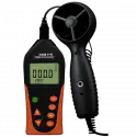 VICTOR 816B Digital Anemometer Wind Speed Tester
