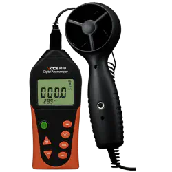 VICTOR 816B Digital Anemometer Wind Speed Tester