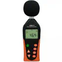 VICTOR 824 Sound Level Meter dB Meter Model: VC824