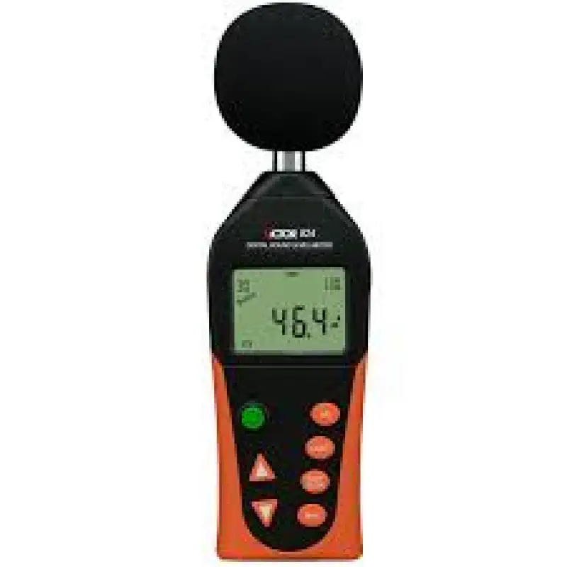 VICTOR 824 Sound Level Meter dB Meter Model: VC824