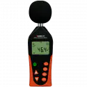 VICTOR 824 Sound Level Meter dB Meter Model: VC824