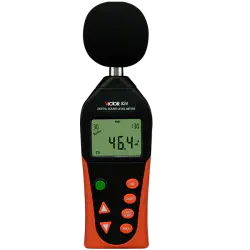 VICTOR 824 Sound Level Meter dB Meter Model: VC824