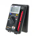 VICTOR VC921 Digital Multimeter True RMS 600V Mini Pocket Handheld size