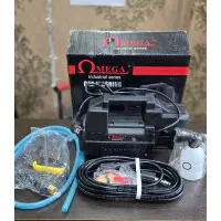 Omega 2600W High Pre...