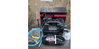 Omega 2600W High Pre...