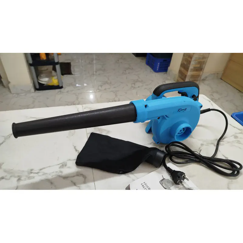 RENO 650W Blower Machine Variable Speed Controlling Model RN-B3001