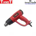 TANDT Heat Gun Air Hot Gun with variable heat produce Model: TT2220