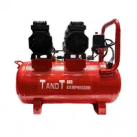 TANDT 50L Air Compre...