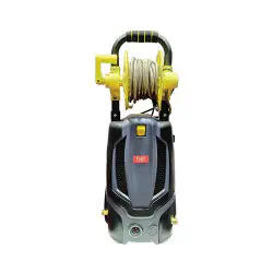 TANDT 1500W, 12 Bar High Pressure Cleaner - TT5795